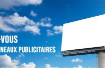 LOCATION PANNEAU PUBLICITAIRE mediacongo